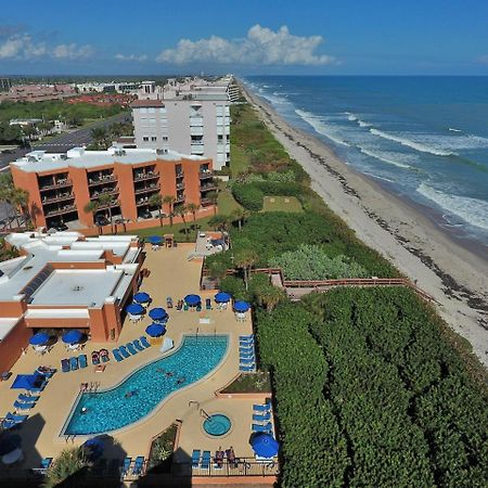 Oceanique Resort Indian Harbour Beach Dış mekan fotoğraf