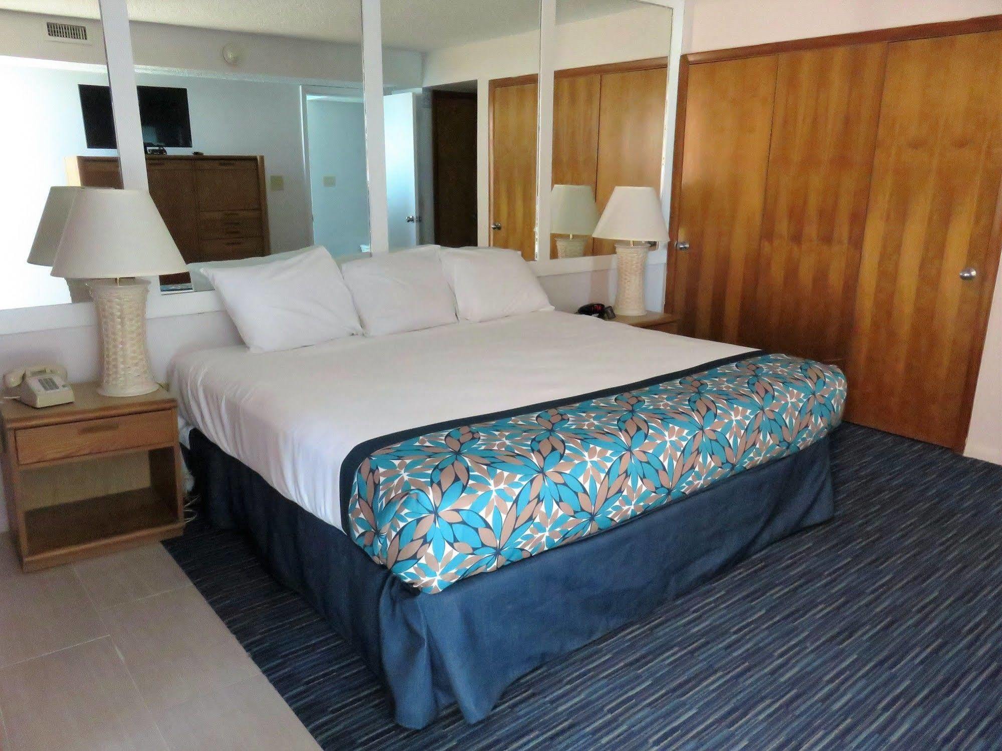 Oceanique Resort Indian Harbour Beach Dış mekan fotoğraf