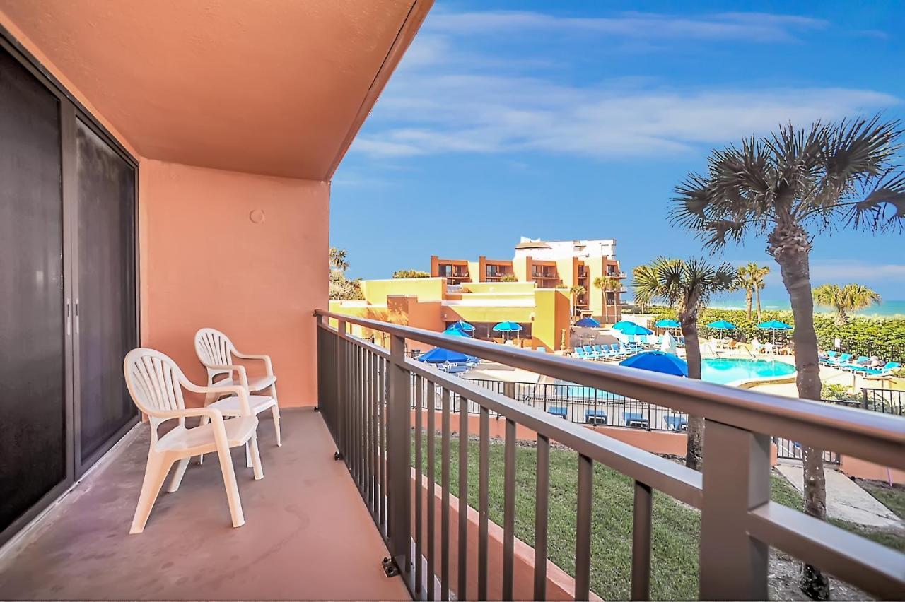Oceanique Resort Indian Harbour Beach Dış mekan fotoğraf